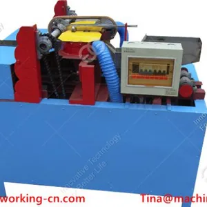 Automatic Metal Wooden Toothpick Making Machine Cost thumbnail-3