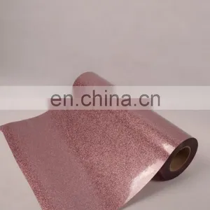 XY Brand Heat Transfer PU Vinyl for Sublimation Vinyl Floor thumbnail-6