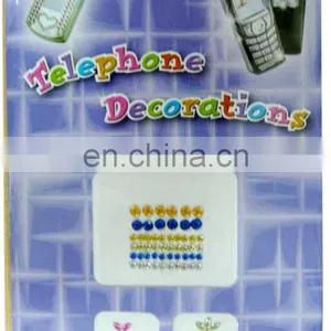 Fashionable Mobile Phone Sticker thumbnail-1