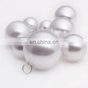 Bulk Price 12mm Colored Plastic Snap Button for Garment thumbnail-2