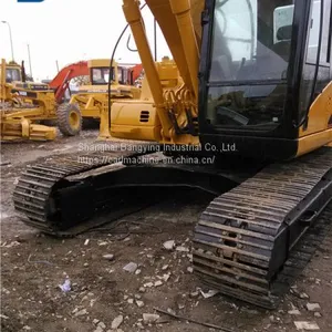 Used CAT 320C Crawler Excavator 320C/320CL Excavator thumbnail-4