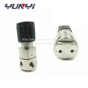 Gas Regulator Valve Regulator Valve Pressure Reducing Valve Gas Regulator Air Regulator thumbnail-3