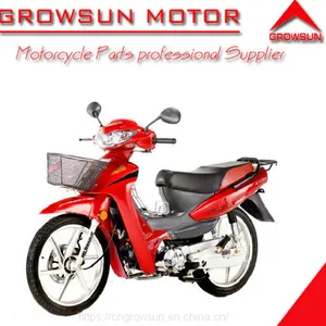 Yumbo C110 Moped Spare Parts thumbnail-1