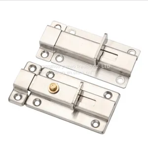 Automatic Multi - Specification Self - Elastic Stainless Steel Bolt Without Self - Elastic Door and Window Hardware Acce thumbnail-4