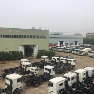 Long Win Automobile Trade Co., Ltd company overview - view 1 thumbnail