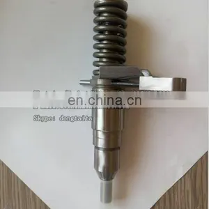 Diesel Fuel Injectors 1278216 for Engine 3116 thumbnail-1