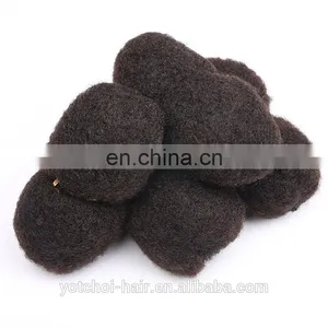 Yotchoi Brazilian Hair Vendor Factory Price Virgin Brazilian Wavy Hair thumbnail-1
