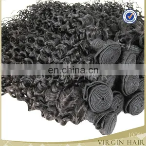 Factory Price Cheap Brazilian Top Quality Human Wholesale Hair Weave thumbnail-5