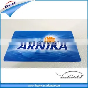 Pvc Access Control Plastic 13.56Mhz Printing Smart ic Card thumbnail-4