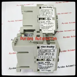 Spot Sales Ac Contactor 3 Pole 2 Pole thumbnail-1