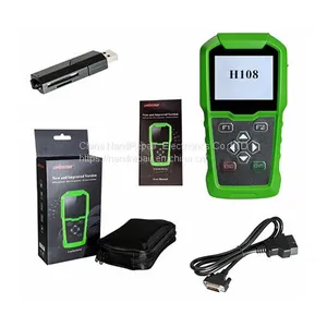 OBDSTAR H108 PSA Key Programmer Odometer Correction For Peugeot/Citroen/DS thumbnail-1