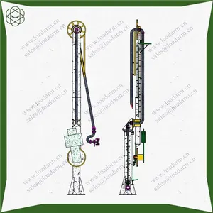 Marine Loading Arm With QC/DC thumbnail-4