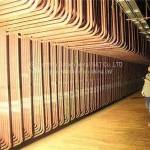 Boiler Heating Surface Coating Machine SX8000, HVOF Tungsten Carbide Powder Coating Equipment,HVOF Machine thumbnail-3