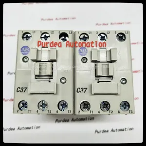 100-C37*00 IEC37 A Contactor thumbnail-2