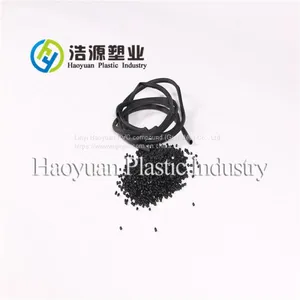 Colorful PVC Granules/Scentless PVC Compounds for Hose thumbnail-2