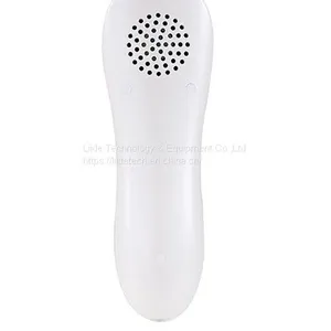 Vibration Cold/Hot Skin Care Beauty Instrument thumbnail-1