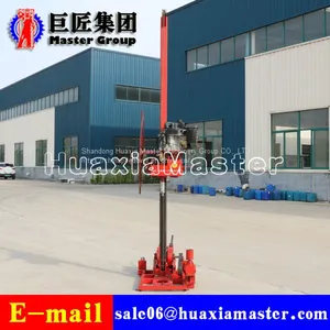 QZ-3 Can Be Disassembled SPT Drilling Rig Core Sampling Drilling Machine With High Quality thumbnail-1