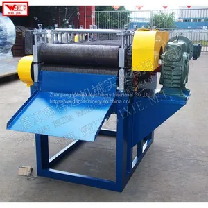 Thailand RSS Five in One Sheeting Machine thumbnail-2
