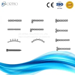 Orthopedic Implants for Trauma and Spine thumbnail-2