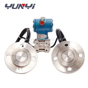 High Temperature Pressure Transmitter thumbnail-1
