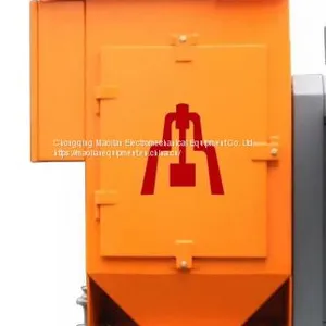Low Price China Surface DTH Drill Rig thumbnail-3