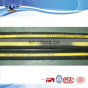 Gunite Hose or Motar Delivery Hose thumbnail-1