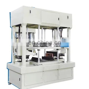 China Equipment Automatic Sand Core Shooting Machine With Double Head Sand Core Machine thumbnail-1