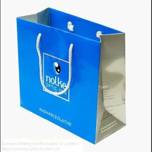 We Produce Color Printed Paper Bag, Gift Bag, Kraft Paper Bag, Shopping Bag, Foods Bag, PVC Bag thumbnail-3