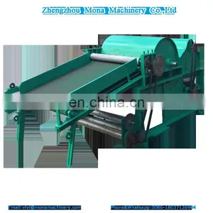 Cotton/Fiber/polyester Fiber Carding Machine|Polyester Fiber Opening Machine thumbnail-1