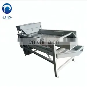 High Capacity Apricot Sheller/automatic Almond Decorticator/automatic Cashew Shelling Machine thumbnail-2