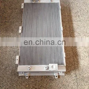 Takeuchi TB175 Radiator Oil Cooler for Excavator thumbnail-3