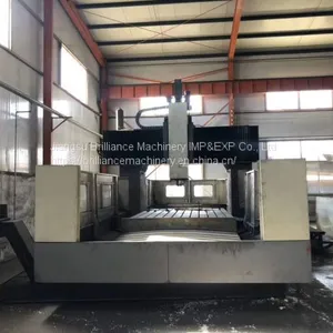 HinghaiFu 4027 Gantry Machining Center thumbnail-1