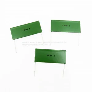 5kv 10kv 15kv 20kv High Voltage Flat Resistor thumbnail-1