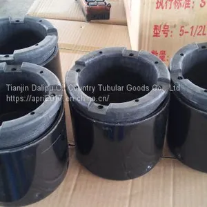 Plastic Thread Protector Caps thumbnail-1