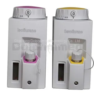 Wholesale Anesthesia Vaporizer (MODEL: Dvapo200plus) thumbnail-1