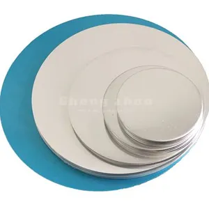 1100 Aluminum Circle thumbnail-3