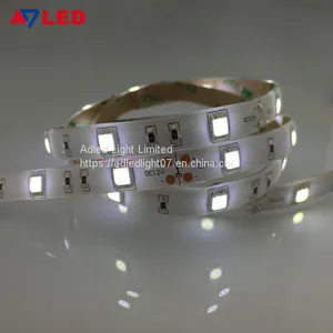 LED Strip 5m 30leds/m 7000k White Led Strip 12v Ip20 Ip65 Ip67 Smd5050 Led Strip thumbnail-2