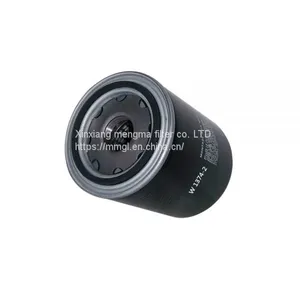 Mann Replacement Oil Filter W1374-2 for Mann Air Compressor Parts thumbnail-2