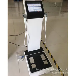 Body Fat Scale Smart Testing Physical Check Machines Gym Equipment thumbnail-2