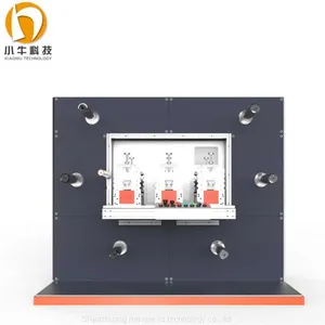 Mavericks Mounter Laminating Machine thumbnail-5