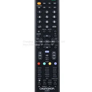 E-S916 TV Replacement Use for Sony TVs All Functions Original Design Black thumbnail-1