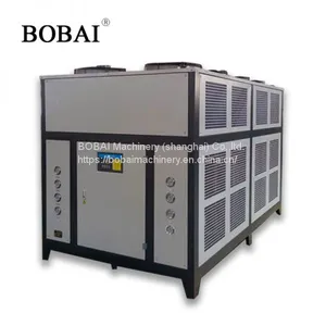 Bobai Copeland Chiller 60hp thumbnail-1