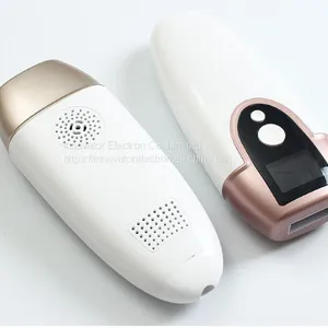 Ipl Hair Removal Home Used Beauty Machine Ipl Hair Removal Machine Ice Care Painless thumbnail-3