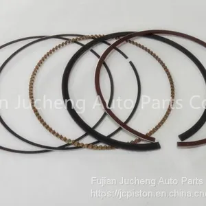 Piston Rings Used for G4FC Hyundai Auto thumbnail-1
