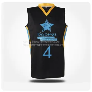 Wholesale High Quality Adult Youth Man Woman Campus Basketball Clothing Fashion Breathable Basketball Shirt thumbnail-1