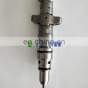 387-9434 Diesel Injector Excavator Engine Parts Diesel Fuel Injector Common Rail Injector 3879434 thumbnail-3