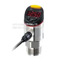Keyence Pressure Sensors thumbnail-1