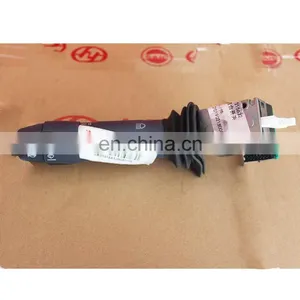 SAIC- IVECO 682 Series GENLYON Truck 5801396419 Combination Switch thumbnail-4