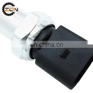 New Genuine A/C Pressure Switch Sensor 4H0959126B thumbnail-2