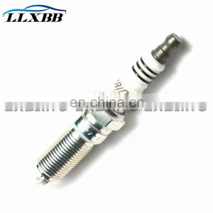 Factory Supply 6509 Iridium Spark Plug LTR6IX-11For NKG thumbnail-2